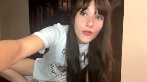 Snapshot of ravyn_nyx chatting on 10/10/25, 01:15 Ravyn and Nyx online show from 10/10/25, 01:15