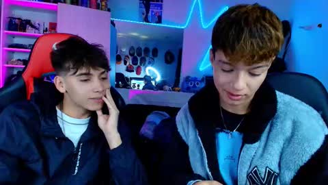 Bad boys online show from 03/14/26, 07:03