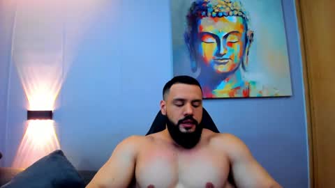 rawmathews online show from 02/20/25, 01:57