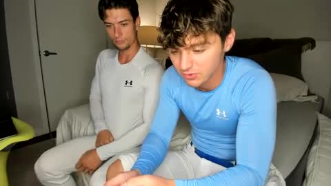 Its Ben online show from 02/22/25, 07:03