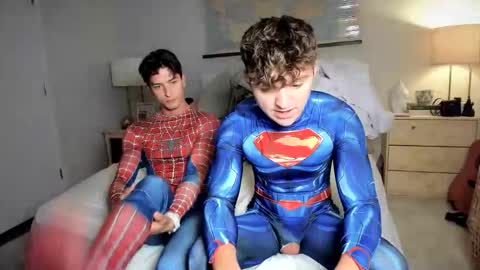 Its Ben online show from 10/20/25, 08:42