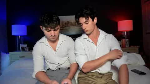 Its Ben online show from 02/03/26, 10:48