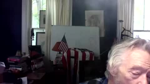 ray1776ray online show from 09/15/25, 03:45