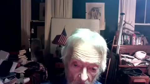 ray1776ray online show from 09/17/25, 03:19