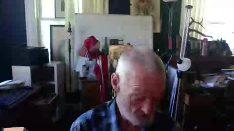 ray1776ray online show from 10/04/25, 03:10