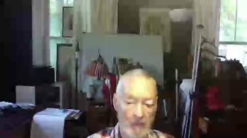 ray1776ray online show from 10/13/25, 01:11
