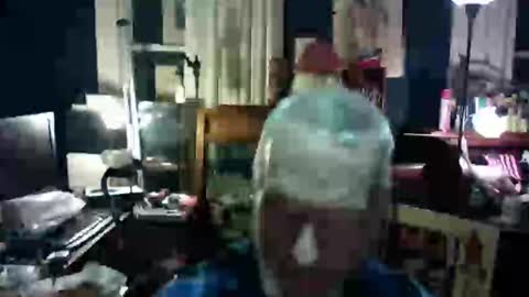 ray1776ray online show from 11/09/25, 03:05