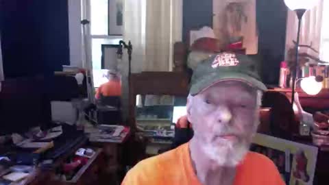 ray1776ray online show from 11/10/25, 03:33