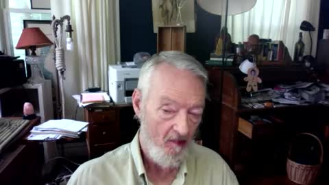 ray1776ray online show from 05/24/26, 03:28