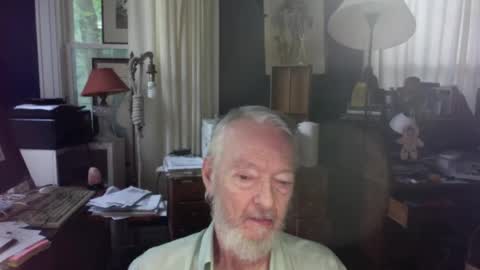 ray1776ray online show from 06/13/26, 11:52