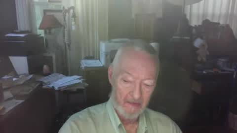 Snapshot of ray1776ray chatting on 07/30/26, 12:59 ray1776ray online show from 07/30/26, 12:59