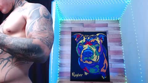 Ray Coopers online show from 12/12/24, 12:38