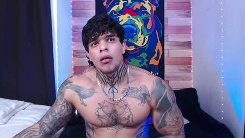 Ray Coopers online show from 12/19/24, 12:34