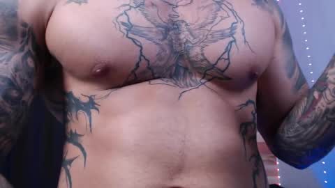 Ray Coopers online show from 12/20/24, 01:36