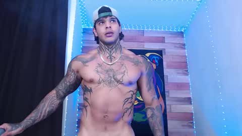 Ray Coopers online show from 01/05/25, 02:06