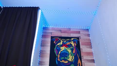 Ray Coopers online show from 01/24/25, 01:03