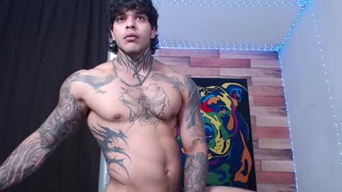 Ray Coopers online show from 02/05/25, 01:04