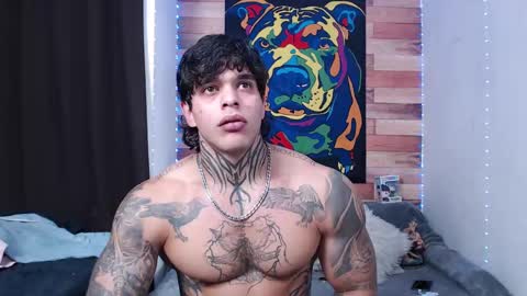 Ray Coopers online show from 02/07/25, 02:19