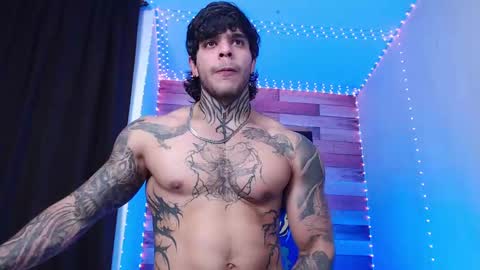 Ray Coopers online show from 02/21/25, 01:22