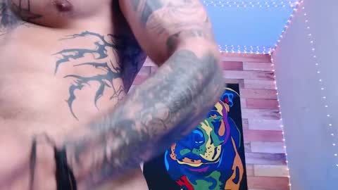 Ray Coopers online show from 03/01/25, 01:53