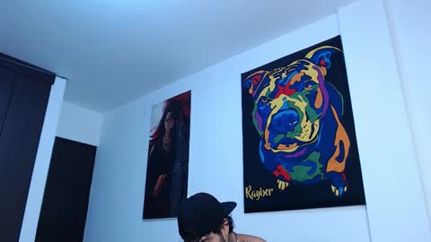 Ray Coopers online show from 11/20/25, 12:11