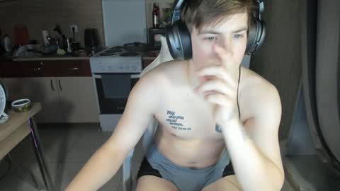 Ray online show from 12/02/24, 07:38