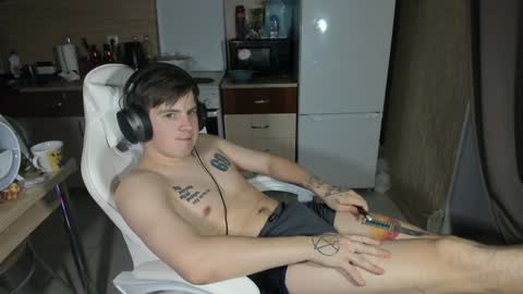 Ray online show from 12/05/24, 05:59