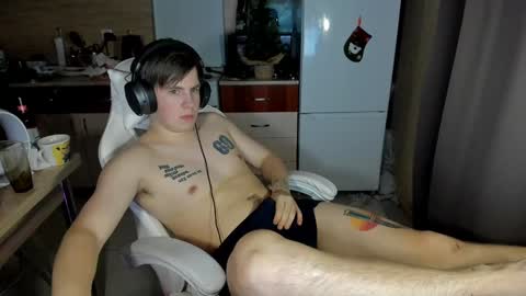 Ray online show from 12/27/24, 08:18