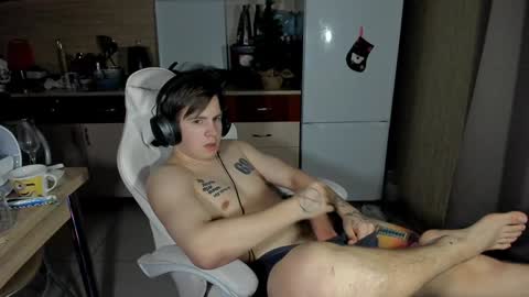 Ray online show from 01/03/25, 05:50