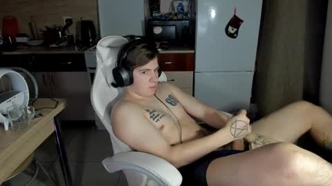 Ray online show from 01/12/25, 09:19