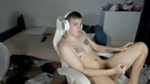 Ray online show from 10/23/25, 05:55