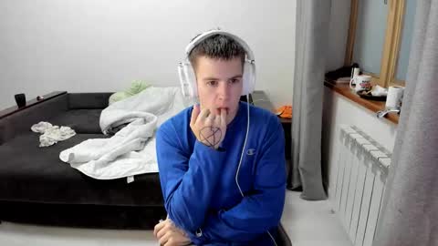 Ray online show from 03/27/26, 07:35