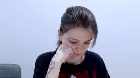 Ray-Ray online show from 02/27/26, 02:55