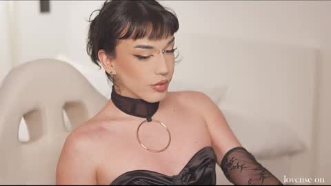 Rayvens online show from 03/04/26, 03:29