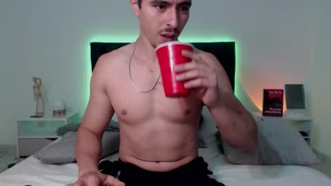 Ray online show from 11/10/25, 11:15