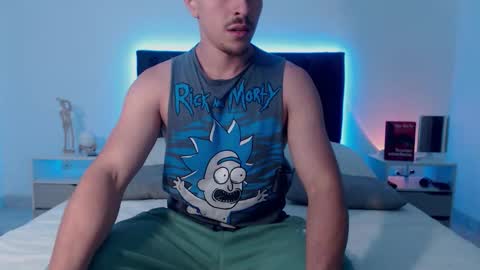 Ray online show from 11/15/25, 12:30