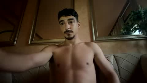 Rayaan6969 online show from 07/21/26, 07:38
