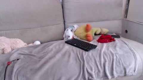 Ray  online show from 11/01/25, 05:48