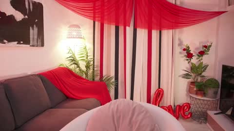 Raychell Black  online show from 02/14/26, 03:09