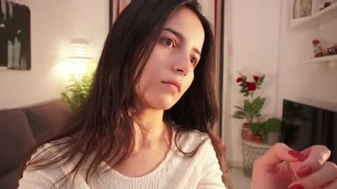 Raychell Black  online show from 03/22/26, 03:04