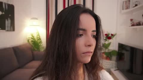 Raychell Black  online show from 04/19/26, 02:05