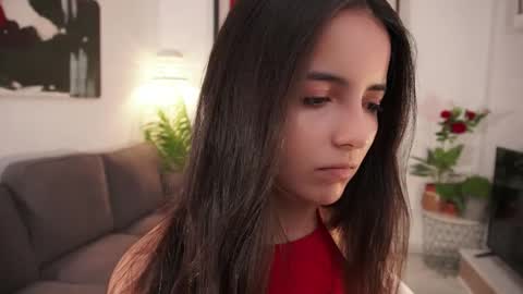 Raychell Black  online show from 04/20/26, 03:04