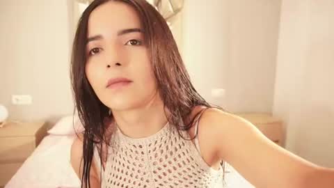 Raychell Black  online show from 07/20/26, 03:03