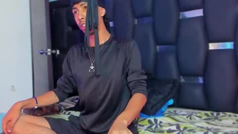 Rayn online show from 11/24/25, 06:29