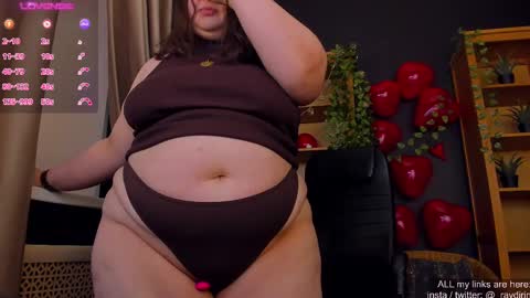 Ray online show from 02/20/25, 02:46