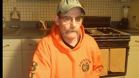 Ray online show from 12/05/24, 09:28