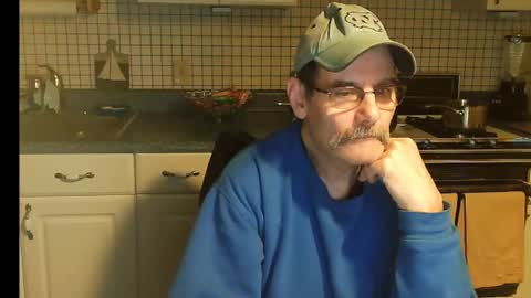 Ray online show from 12/16/24, 12:16