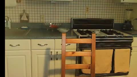 Ray online show from 01/13/25, 12:45