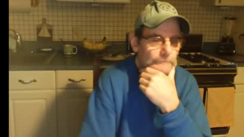 Ray online show from 01/15/25, 11:21