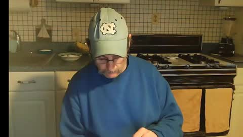 Ray online show from 01/16/25, 12:42